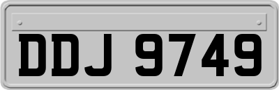 DDJ9749