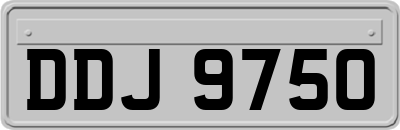 DDJ9750