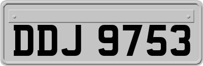 DDJ9753