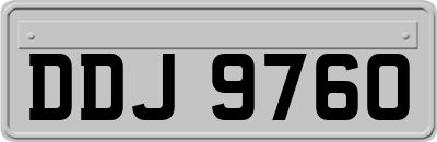 DDJ9760