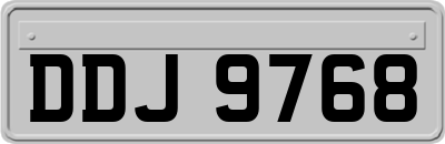 DDJ9768