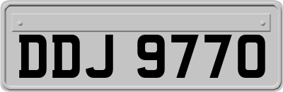 DDJ9770