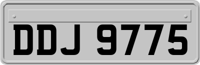 DDJ9775