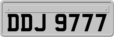 DDJ9777