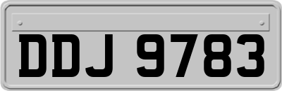 DDJ9783