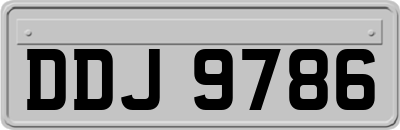 DDJ9786