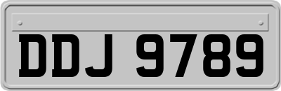 DDJ9789