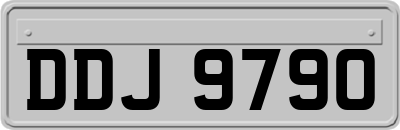 DDJ9790