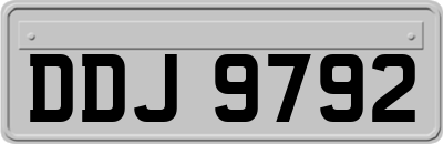 DDJ9792