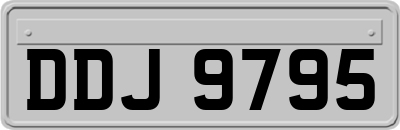 DDJ9795