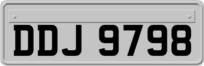 DDJ9798
