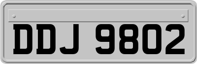 DDJ9802