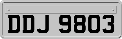 DDJ9803