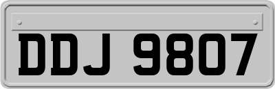 DDJ9807