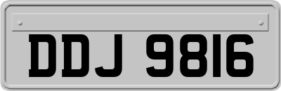 DDJ9816