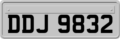 DDJ9832