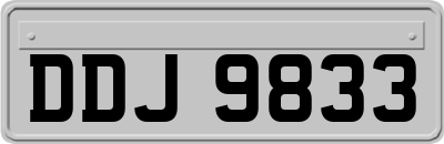 DDJ9833