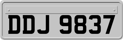 DDJ9837