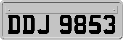 DDJ9853