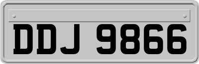 DDJ9866