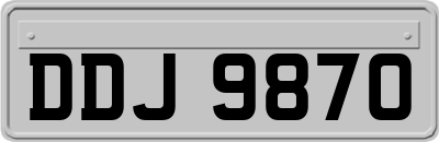 DDJ9870