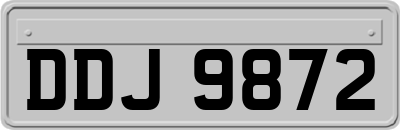 DDJ9872