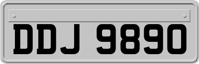 DDJ9890