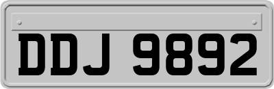 DDJ9892