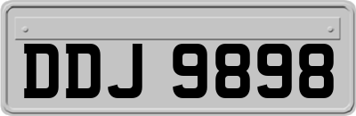 DDJ9898