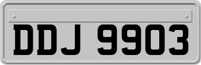 DDJ9903