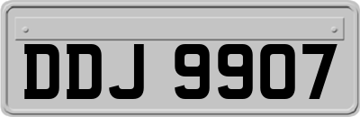 DDJ9907