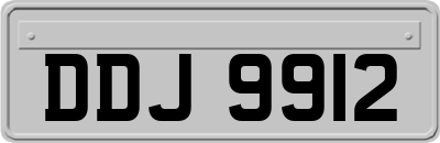 DDJ9912