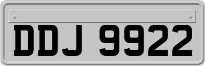 DDJ9922