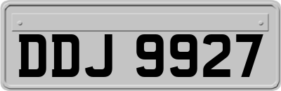 DDJ9927
