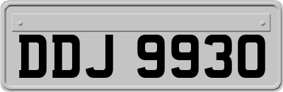 DDJ9930