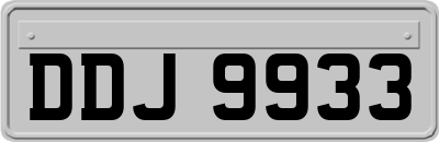 DDJ9933