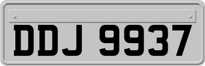 DDJ9937