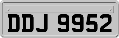 DDJ9952