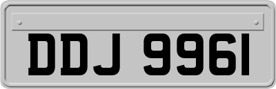 DDJ9961