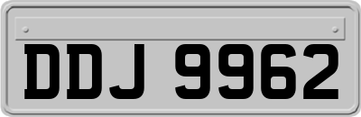DDJ9962