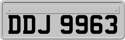 DDJ9963