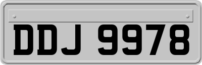 DDJ9978