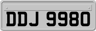 DDJ9980
