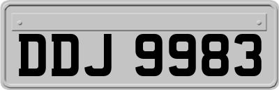DDJ9983