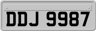 DDJ9987