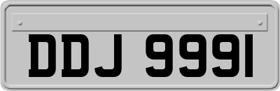 DDJ9991