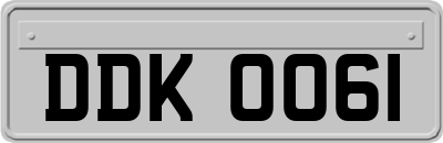 DDK0061