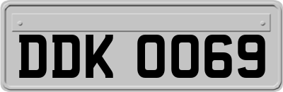 DDK0069
