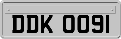 DDK0091