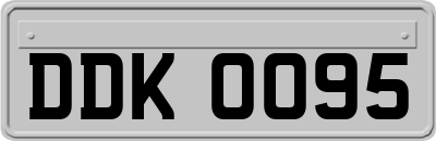 DDK0095